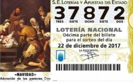 Vecinos de Lebrija celebran en la calle los 10 millones conseguidos Vecinos de Lebrija celebran en la calle los 10 millones conseguidos