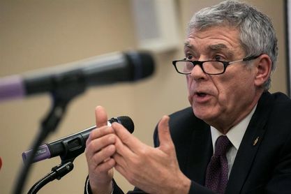 El TAD destituye a Villar del cargo de presidente El TAD destituye a Villar del cargo de presidente