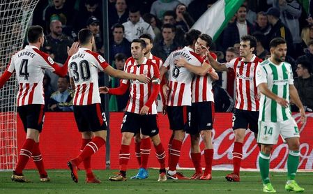 El Athletic despide 2017 aliviado pero con deberes para 2018 El Athletic despide 2017 aliviado pero con deberes para 2018