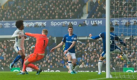 El City consolida su dominio; el Chelsea pincha y se despide de la Premier El City consolida su dominio; el Chelsea pincha y se despide de la Premier