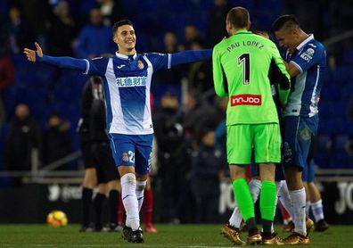 El Espanyol descansa hasta el 29 de diciembre El Espanyol descansa hasta el 29 de diciembre