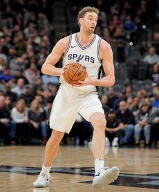 99-108. Aldridge y Gasol lideran el triunfo de los Spurs 99-108. Aldridge y Gasol lideran el triunfo de los Spurs