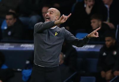 El ´boxing day´ abre la segunda vuelta bajo la dictadura del Manchester City El ´boxing day´ abre la segunda vuelta bajo la dictadura del Manchester City