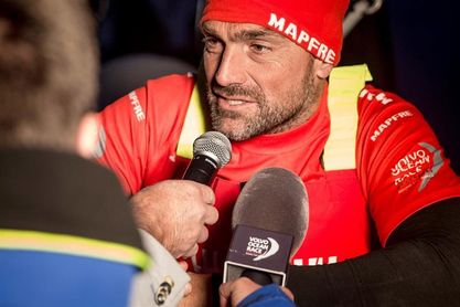 Joan Vila: "La clave no fui yo; fue el trabajo en conjunto del equipo" Joan Vila: "La clave no fui yo; fue el trabajo en conjunto del equipo"