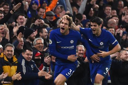 La conexión española impulsa el Chelsea ante el Brighton La conexión española impulsa el Chelsea ante el Brighton