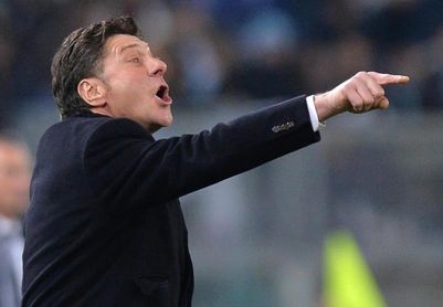 El Sevilla se reúne con el técnico Mazzarri en Roma, según la prensa italiana El Sevilla se reúne con el técnico Mazzarri en Roma, según la prensa italiana
