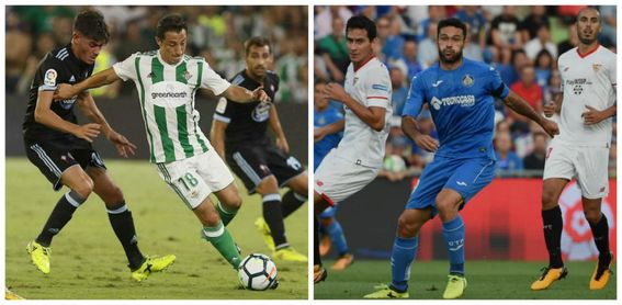Ya se conoce el horario de la jornada 21 Ya se conoce el horario de la jornada 21