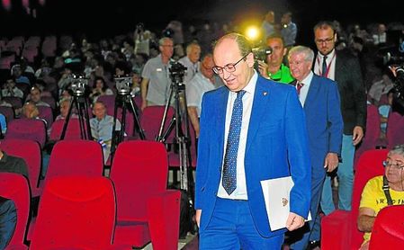Un ganador, el Sevilla Un ganador, el Sevilla