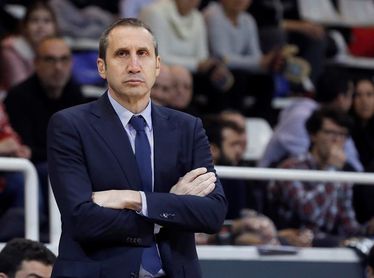 68-69. El MoraBanc Andorra se despide de la Eurocopa con una ajustada derrota 68-69. El MoraBanc Andorra se despide de la Eurocopa con una ajustada derrota