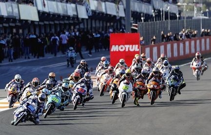 La Cuna de Campeones cierra 2017 con 7 títulos y recuerdo de Mir y Morbidelli La Cuna de Campeones cierra 2017 con 7 títulos y recuerdo de Mir y Morbidelli