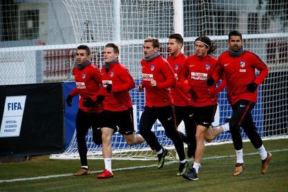 Gil Marín confirma el acuerdo con el Sporting Portugal para la cesión de Vietto Gil Marín confirma el acuerdo con el Sporting Portugal para la cesión de Vietto