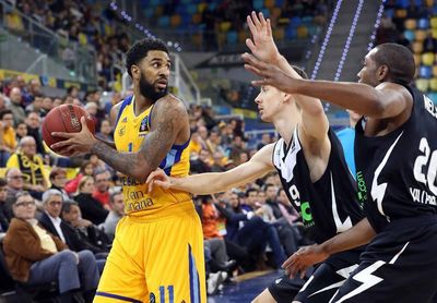 El Gran Canaria se enfrentará al Darussafaka, al Galatasaray y Alba El Gran Canaria se enfrentará al Darussafaka, al Galatasaray y Alba