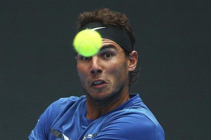 Rafa Nadal renuncia al torneo de Brisbane y retrasará su debut en 2018 Rafa Nadal renuncia al torneo de Brisbane y retrasará su debut en 2018