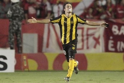 El Avaí brasileño anuncia la contratación de argentino Martinuccio El Avaí brasileño anuncia la contratación de argentino Martinuccio
