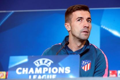 Gabi renovará su contrato y Juanfran seguirá una temporada más Gabi renovará su contrato y Juanfran seguirá una temporada más