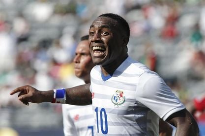 El panameño Luis Tejada jugará en el Sport Boys de Perú El panameño Luis Tejada jugará en el Sport Boys de Perú