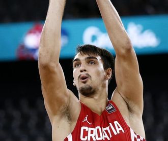 102-107. Saric conduce el triunfo de los Sixers 102-107. Saric conduce el triunfo de los Sixers