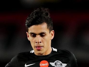 El paraguayo Jesús Medina ficha por el New York City El paraguayo Jesús Medina ficha por el New York City
