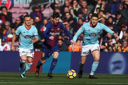 La ida de octavos de Copa del Rey da el pistoletazo de salida a 2018 La ida de octavos de Copa del Rey da el pistoletazo de salida a 2018