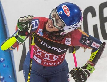 Shiffrin y Myhrer se imponen en los paralelos de Oslo Shiffrin y Myhrer se imponen en los paralelos de Oslo