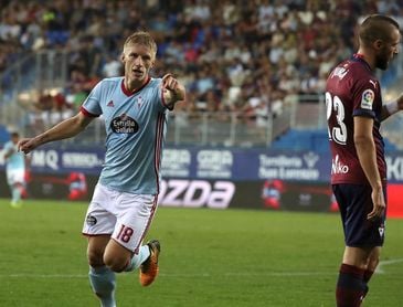 Wass supera el esguince de tobillo y estará ante el Barça Wass supera el esguince de tobillo y estará ante el Barça