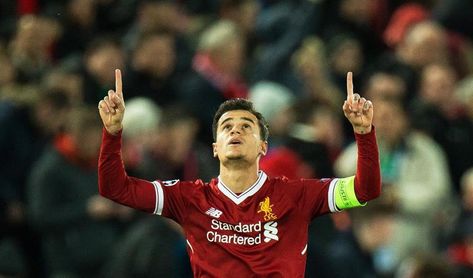 Coutinho prolonga la historia de amor entre Brasil y el Barça Coutinho prolonga la historia de amor entre Brasil y el Barça