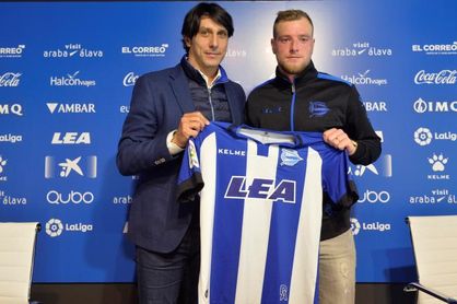 Guidetti: Soy un poco loco en el campo, juego mucho con el corazón Guidetti: Soy un poco loco en el campo, juego mucho con el corazón