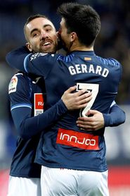 0-1. Darder deja al Málaga y a Michel contra las cuerdas 0-1. Darder deja al Málaga y a Michel contra las cuerdas