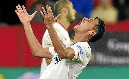 Ganso parece tener los días contados en el Sevilla, pero no le faltarán equipos para elegir. Ganso parece tener los días contados en el Sevilla, pero no le faltarán equipos para elegir.