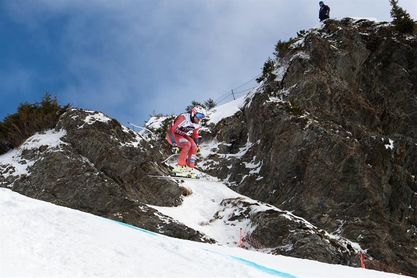 Wengen y Kitzbühel: los descensos más prestigiosos del esquí en sólo 8 días Wengen y Kitzbühel: los descensos más prestigiosos del esquí en sólo 8 días