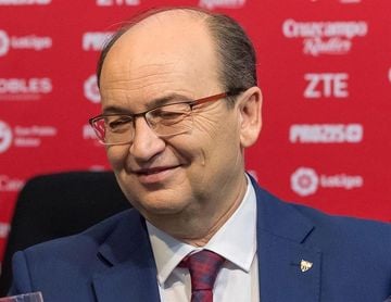 Fiscalía denuncia a Castro, que niega "trascendencia penal" en su actuación Fiscalía denuncia a Castro, que niega "trascendencia penal" en su actuación