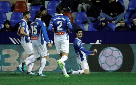 El Espanyol y Athletic ponen a prueba sus buenas rachas El Espanyol y Athletic ponen a prueba sus buenas rachas