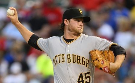 La llegada de Gerrit Cole a los Astros completa una rotación de lujo La llegada de Gerrit Cole a los Astros completa una rotación de lujo