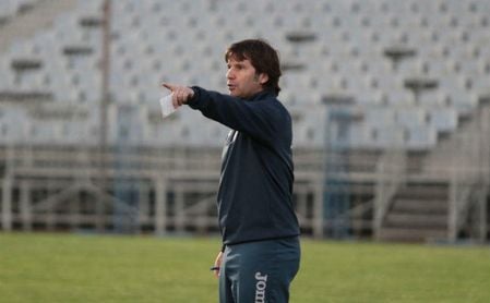 Mendoza: "El equipo ha perdido las ganas de competir" Mendoza: "El equipo ha perdido las ganas de competir"