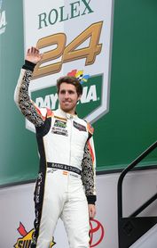 El Oreca de Juncadella es quinto a falta de 10 horas en Daytona El Oreca de Juncadella es quinto a falta de 10 horas en Daytona