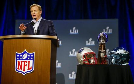 Chiefs y Rams se enfrentarán en México el próximo otoño Chiefs y Rams se enfrentarán en México el próximo otoño