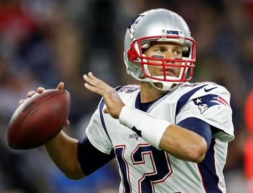 La familia Kraft asegura que Tom Brady dejará los Patriots cuando él quiera La familia Kraft asegura que Tom Brady dejará los Patriots cuando él quiera