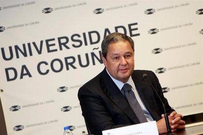 Fernández hace una "valoración global positiva" del mercado y ve mejoría Fernández hace una "valoración global positiva" del mercado y ve mejoría