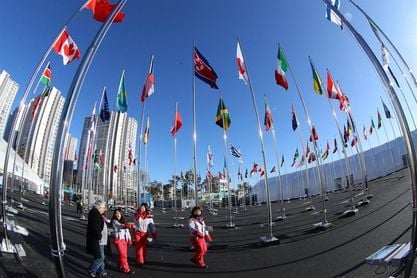El viceministro norcoreano de Deportes encabezará la delegación para los JJOO El viceministro norcoreano de Deportes encabezará la delegación para los JJOO