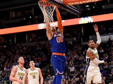 127-124. Triple de Harris deja sin recompensa los 43 puntos de George 127-124. Triple de Harris deja sin recompensa los 43 puntos de George