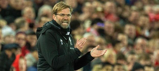 Klopp: "Me hubiera gustado quedarme con Coutinho, pero lo sensato era vender" Klopp: "Me hubiera gustado quedarme con Coutinho, pero lo sensato era vender"
