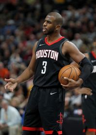 88-120. Paul y los Rockets humillan a los Cavaliers de LeBron James 88-120. Paul y los Rockets humillan a los Cavaliers de LeBron James