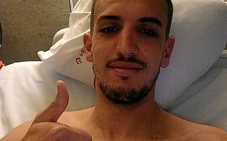 Feddal será operado en Barcelona Feddal será operado en Barcelona