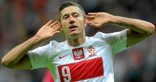 Lewandowski quiere fichar por el Madrid este verano. Lewandowski quiere fichar por el Madrid este verano.