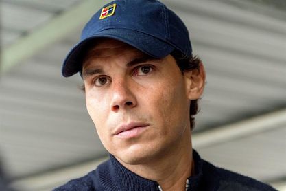 Nadal anuncia su presencia en el torneo de Queens Nadal anuncia su presencia en el torneo de Queens