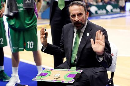 El Unicaja recibe al colista con la necesidad de ganar para seguir vivo El Unicaja recibe al colista con la necesidad de ganar para seguir vivo