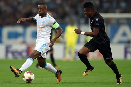 El West Ham ficha al sancionado Patrice Evra hasta final de temporada El West Ham ficha al sancionado Patrice Evra hasta final de temporada