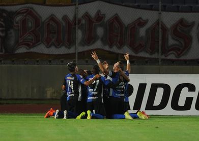 Portuguesa y Mineros se disputan la cima del Apertura venezolano Portuguesa y Mineros se disputan la cima del Apertura venezolano