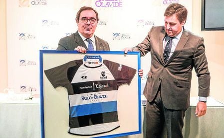 El Ciencias Rugby se 'muda' a la UPO El Ciencias Rugby se 'muda' a la UPO