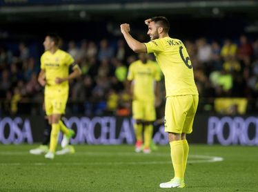 Víctor Ruiz: "Solo pensamos en el Alavés y en nada más" Víctor Ruiz: "Solo pensamos en el Alavés y en nada más"